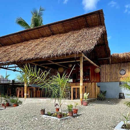 Momo Hostel Moalboal Zewnętrze zdjęcie
