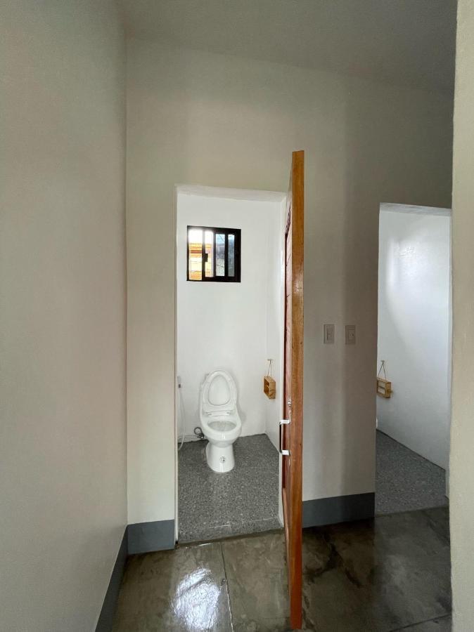 Momo Hostel Moalboal Zewnętrze zdjęcie