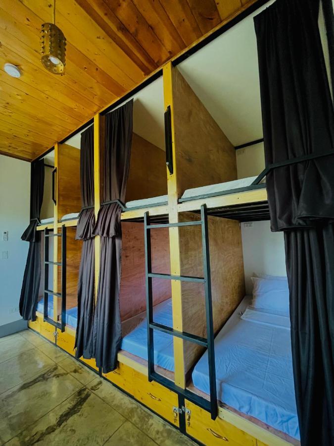 Momo Hostel Moalboal Zewnętrze zdjęcie
