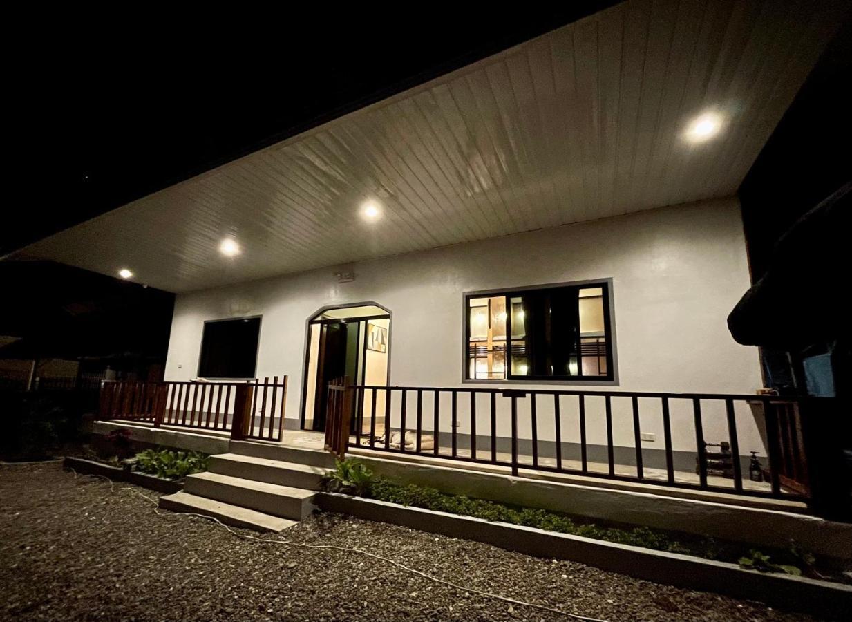 Momo Hostel Moalboal Zewnętrze zdjęcie