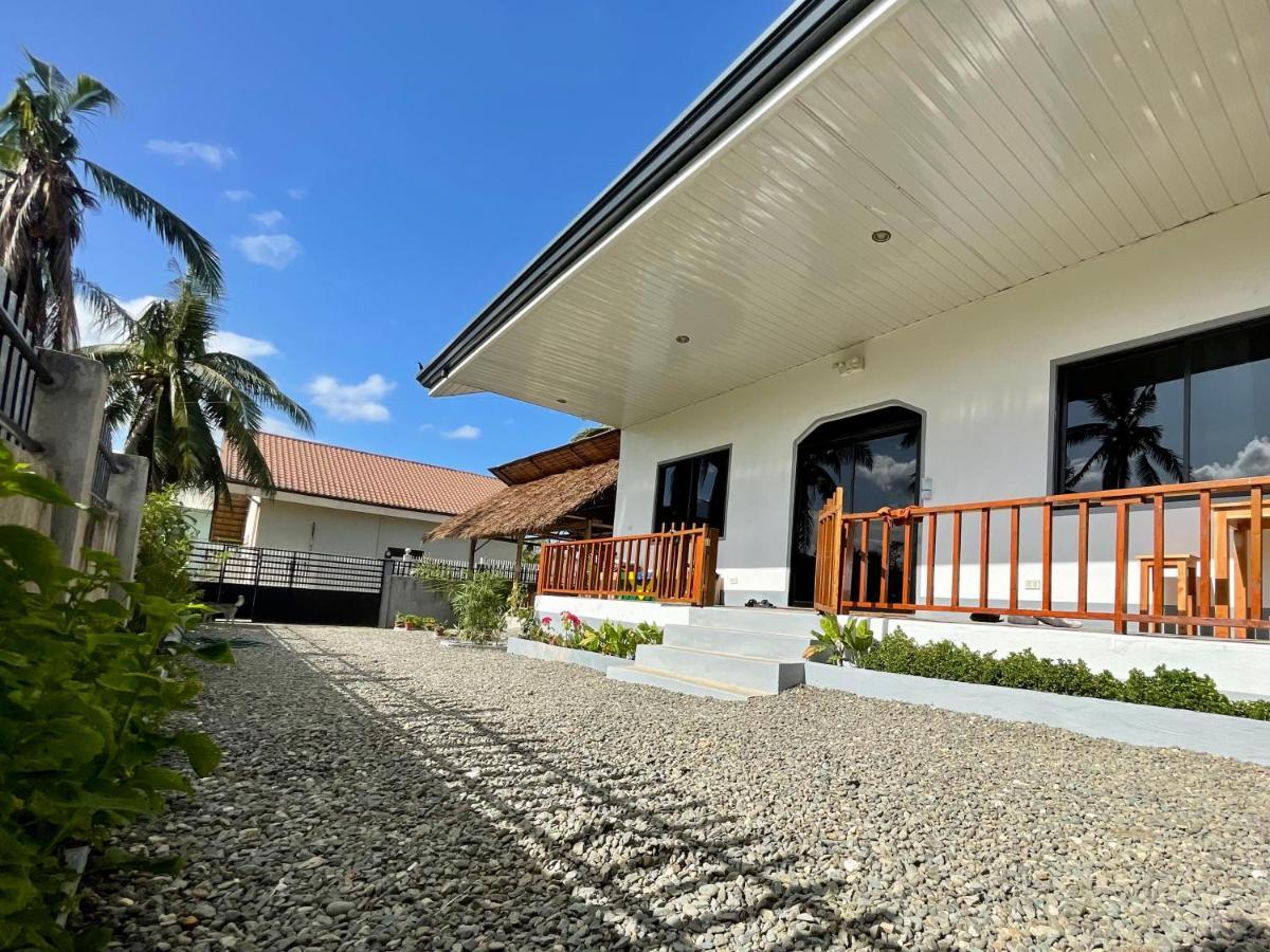 Momo Hostel Moalboal Zewnętrze zdjęcie