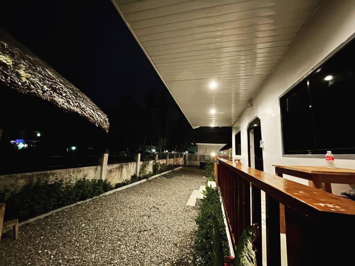 Momo Hostel Moalboal Zewnętrze zdjęcie