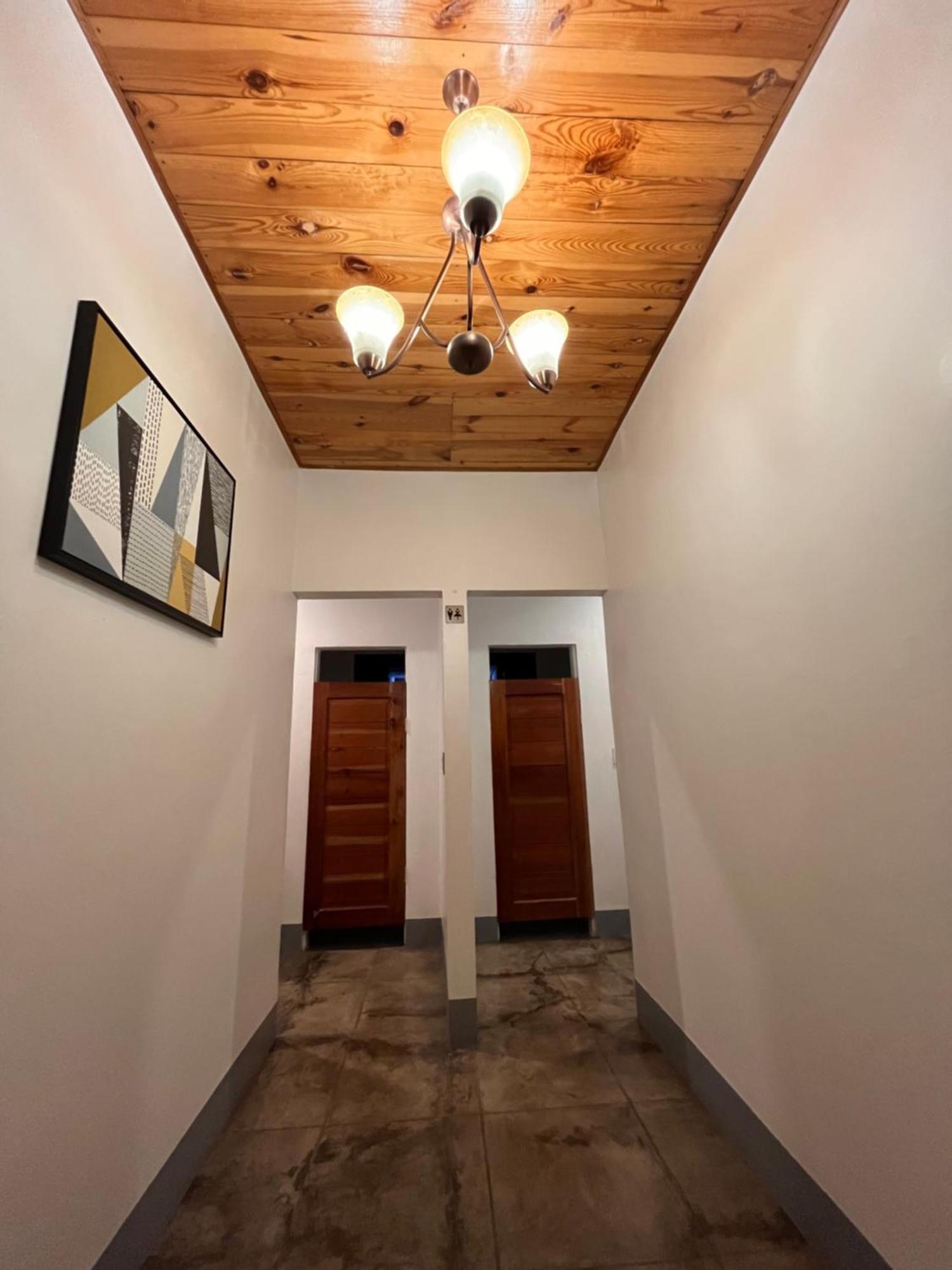 Momo Hostel Moalboal Zewnętrze zdjęcie