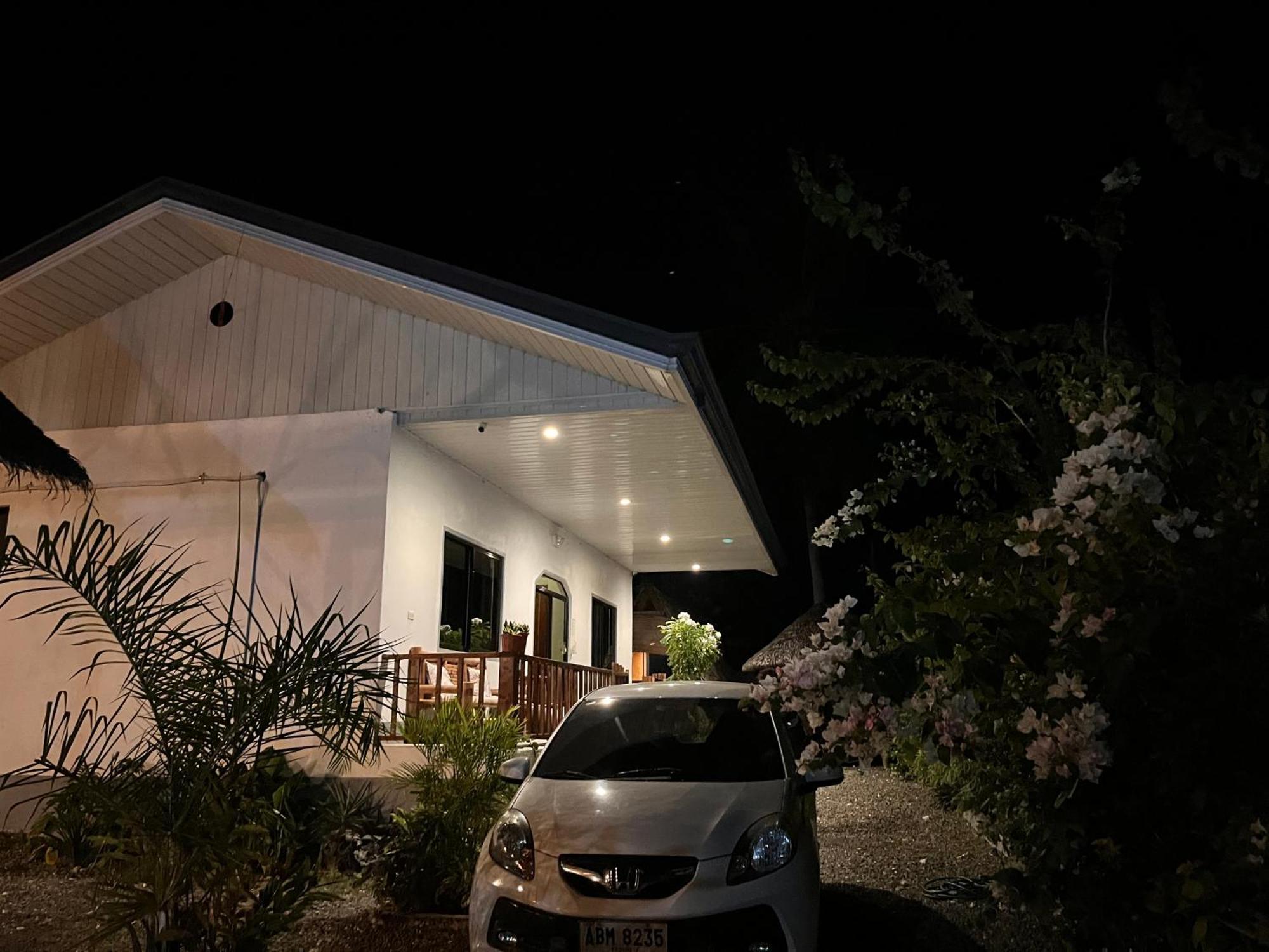 Momo Hostel Moalboal Zewnętrze zdjęcie